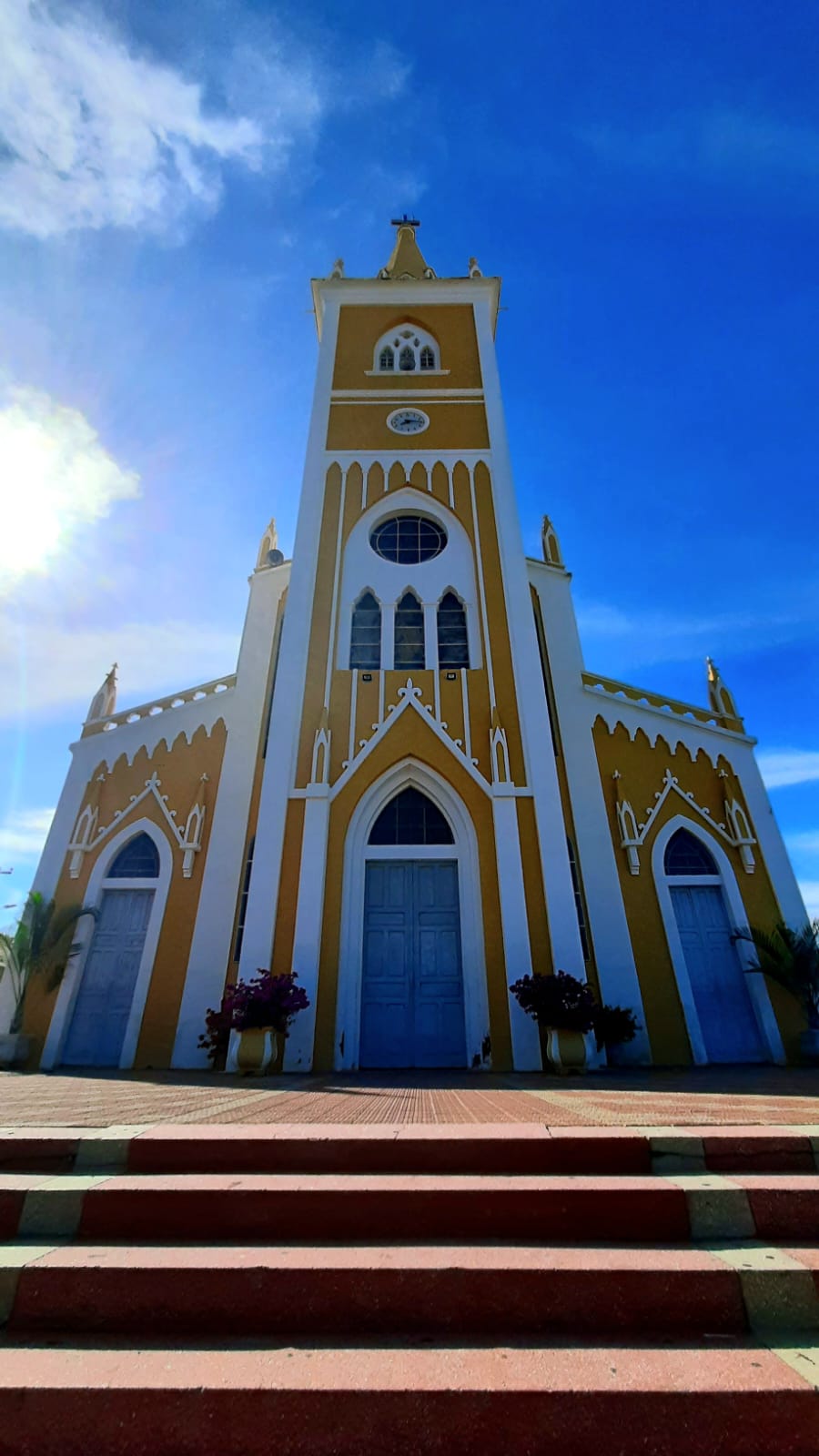 Igreja da Penha